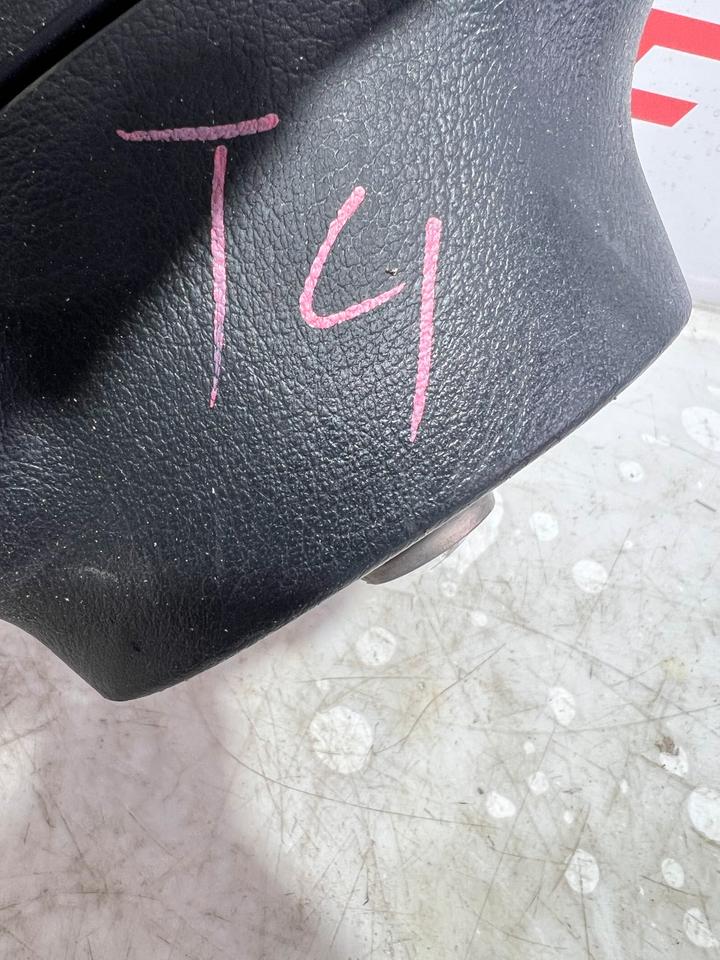 VW Golf 5 V Lenkrad Airbag Fahrerairbag – Bild 8