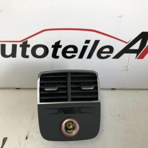 Audi A3 8V Luftdüse Luftdusche Ausströmmer hinten 8V0819203