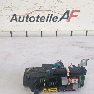 Mercedes W212 Zentralelektrik Sicherungskasten 5DK009620