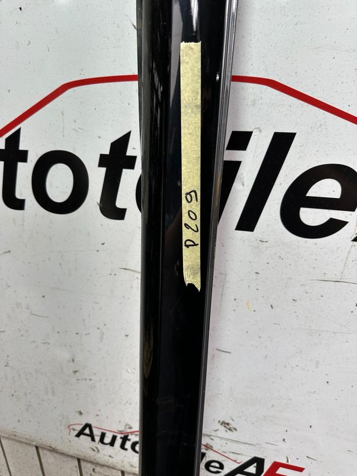 Audi A7 C7 4G S line Seitenschweller Schweller Links Rechts LZ9Y – Bild 16