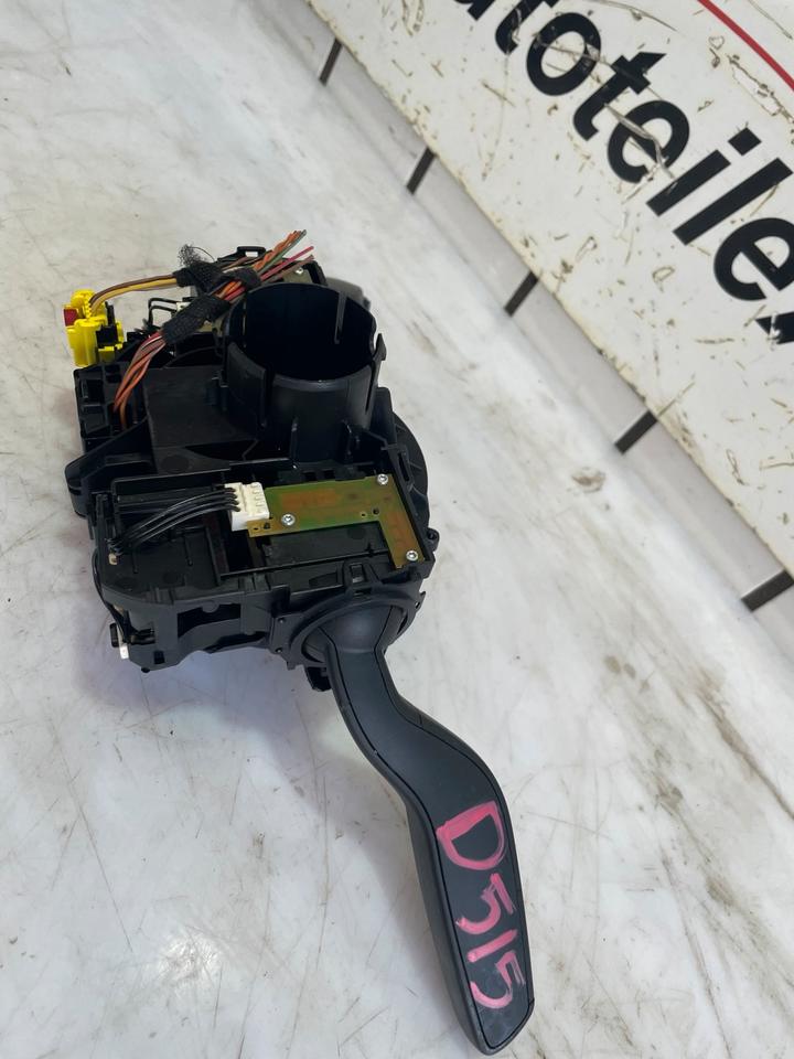 Audi A4 B8 8K Schleifring Lenkstockschalter Lenkstock 8K0953568Q – Bild 6