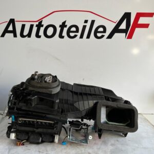 VW Touran Golf Klimakasten Heizungskosten 1T1820003