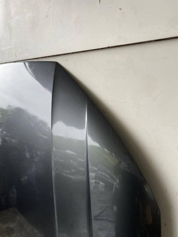 Audi A4 B9 8W Motorhaube Haube Frontklappe Deckel Vorne LZ7S – Bild 10