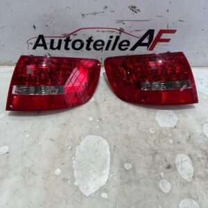 Audi A6 4F Avant LED Rückleuchte Heckleuchte Hinten Rechts Links