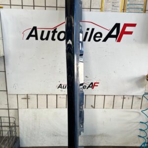 BMW 5er F10 F11 Seitenschweller Schweller Links A89