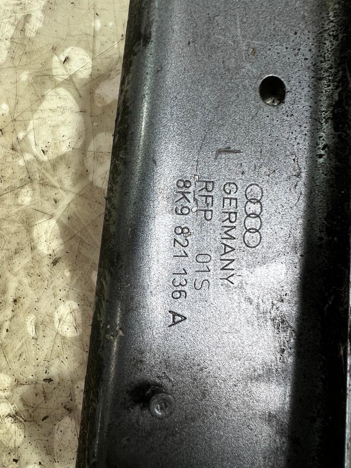 Audi A4 B8 8K Allroad Halterung Rechts Links 8K9821136A – Bild 5
