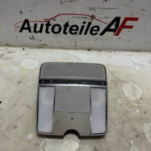 Mercedes W221 Leseleuchte Innenleuchte Leuchte Innen A2218706695