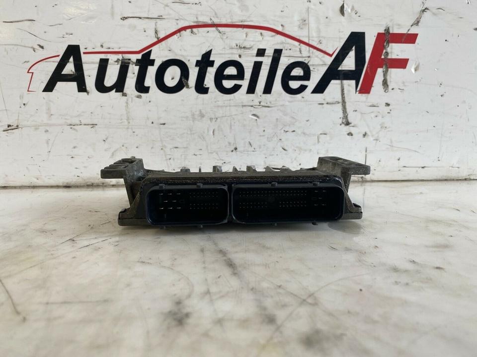 Mini Cooper R50 Motorsteuergerät Steuergerät S83293 – Bild 4