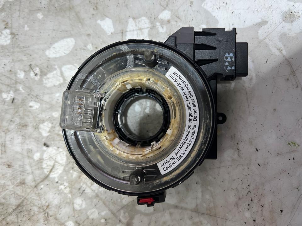 VW Golf 5 V Schleifring Wickelfelder 1K0959653D – Bild 2