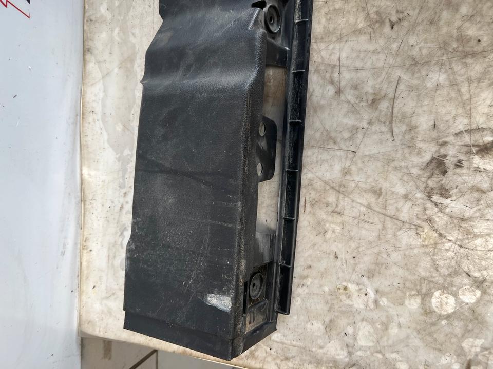 Audi Q7 4L Verkleidung Kofferraum Links 4L0863527A – Bild 5