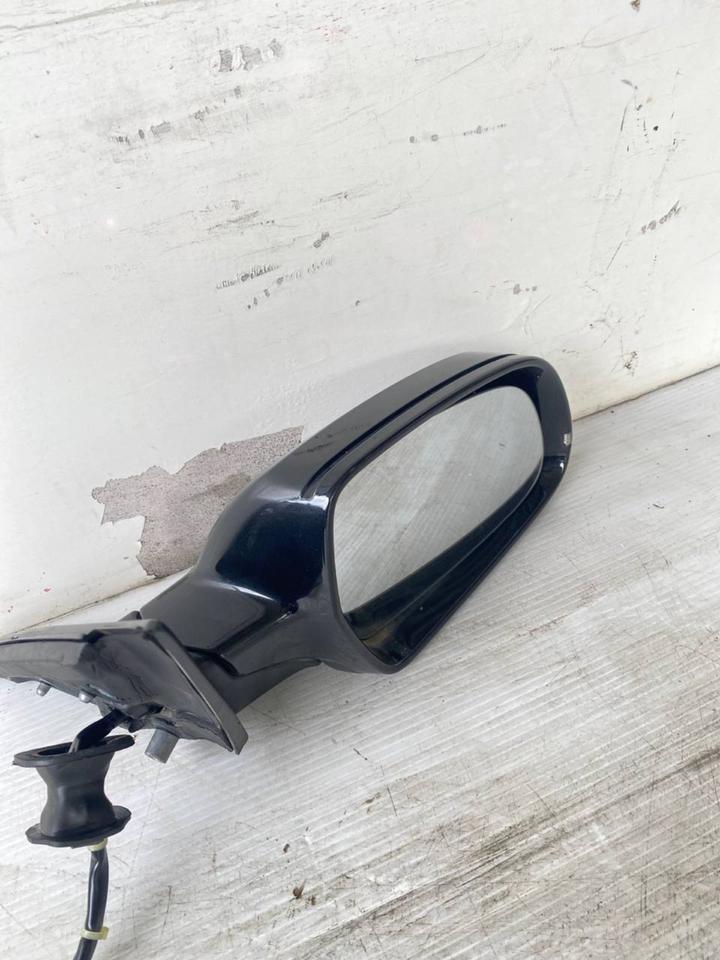 Audi A4 B8 8K Außenspiegel Spiegel Vorne Links Rechts LZ9Y – Bild 12