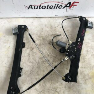 BMW 5er E60 E61 Fensterheber Fenstermotor Vorne Rechts 6922268