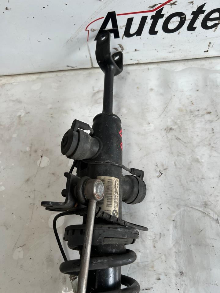 BMW 7er F01 F02 Dynamic Adaptive Drive Federbein Stoßdämpfer – Bild 7