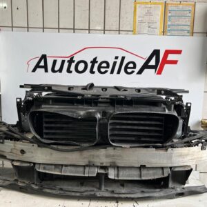 BMW 5er F10 F11 Schlossträger Frontmaske Kühlerpaket Vorne