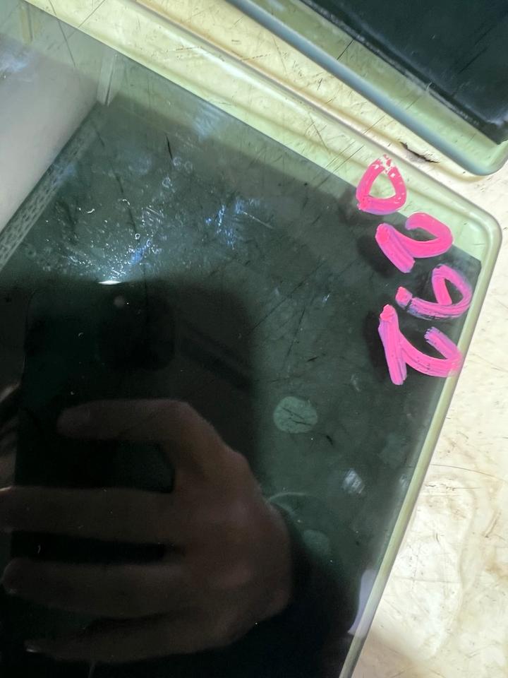 BMW 7er F01 Türscheibe Scheibe Hinten Rechts Links – Bild 10