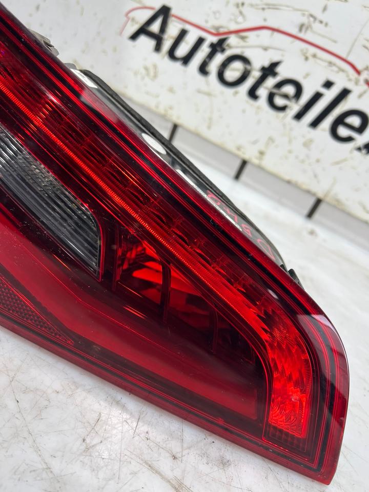Audi A3 8V Sportback Heckleuchte Rückleuchte Leuchte Hinten – Bild 11