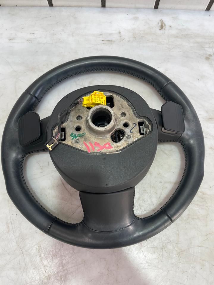 Audi A3 8V Lenkrad Lenkradairbag Airbag Fahrerairbag – Bild 7