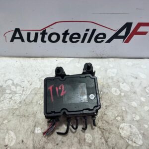 VW Audi Golf 6 A3 8P ABS Steuergerät Hydraulikblock 1K0907379AJ
