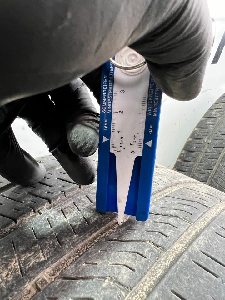 Mini Cooper F54 F55 17 Zoll Felgen 225/45R17 71/2Jx17H2 6856046 – Bild 15