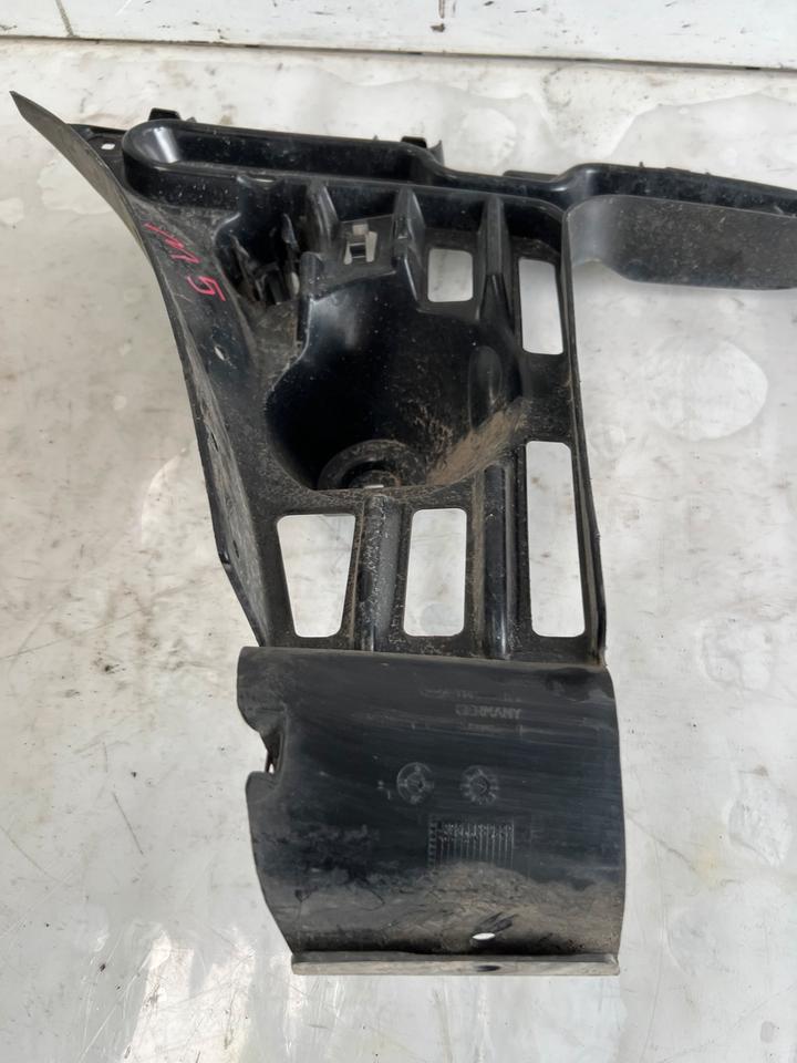 BMW 6er E63 E64 Stoßstangen Halter Träger Hinten 7008839 7008840 – Bild 11
