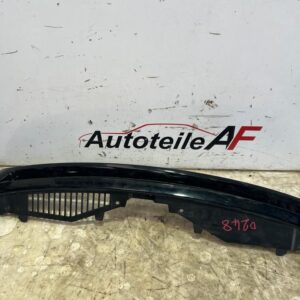 VW Scirocco Kühlergrill Grill Frontgrill Vorne 1K8853653
