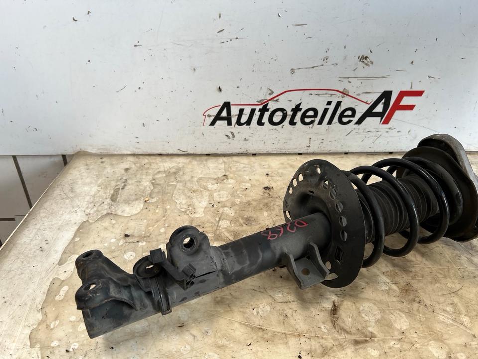 Mercedes E-Klasse W212 S212 Stoßdämpfer Federbein Vorne – Bild 12