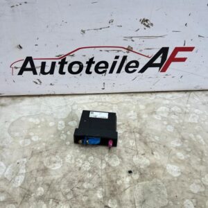 Peugeot 308 Steuergerät Modul 9801695380