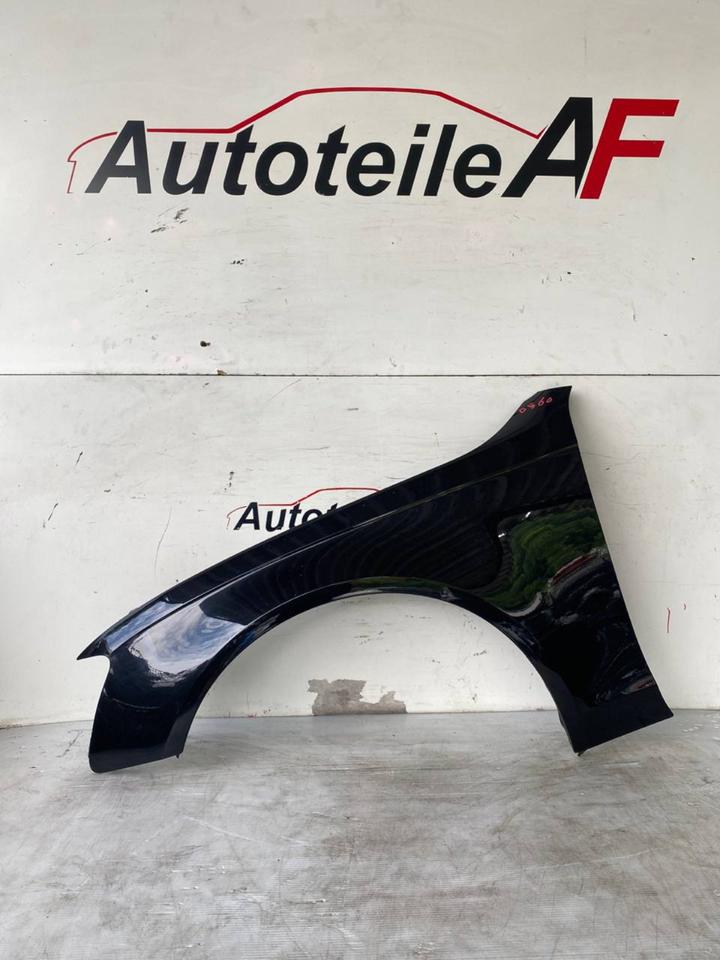 Audi A4 B8 8K Facelift Kotflügel Vorne Rechts LZ9Y – Bild 2