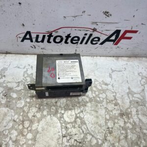 BMW 5er F11 Navigation Display Bildschirm 9318753