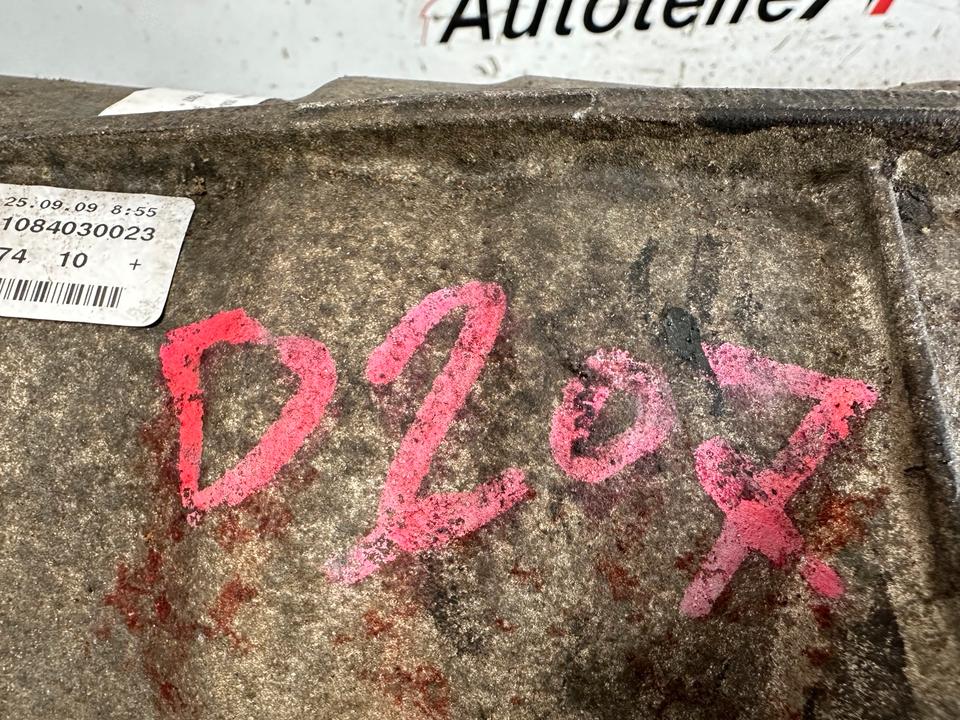 Audi Q5 8R 3.2 FSI 270 PS LMM 6HP-28 6HP28 Automatikgetriebe – Bild 12