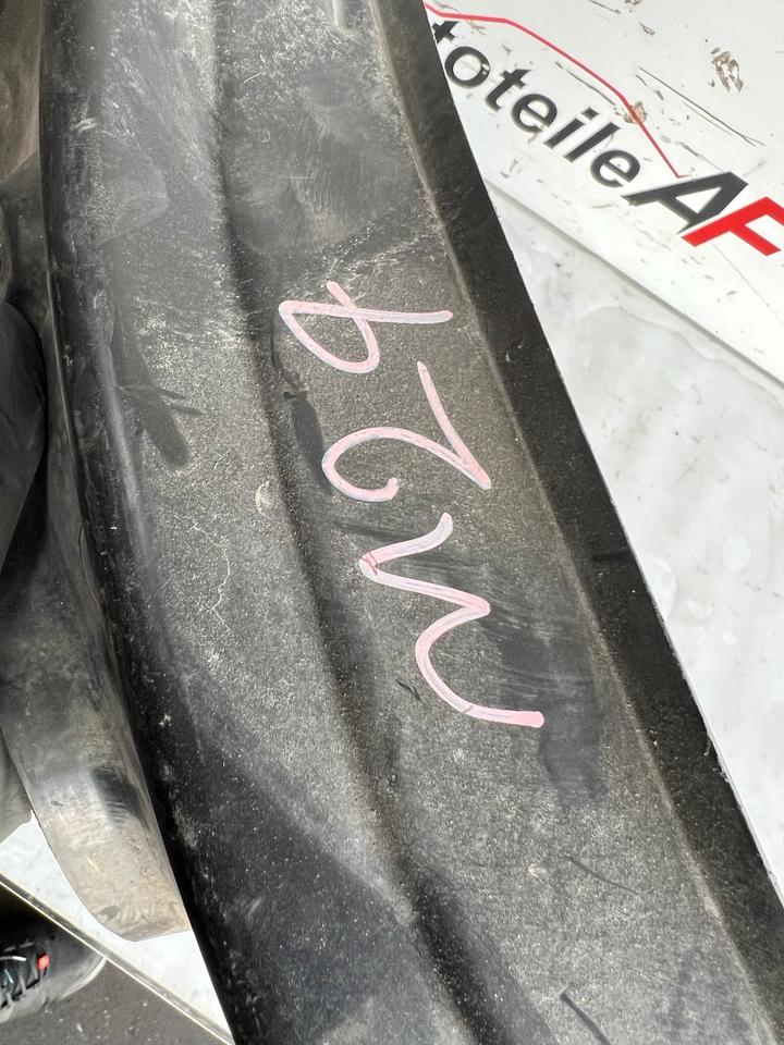 Mini Cooper F56 Radhaus Radhausschale Vorne Links 7319759 – Bild 6