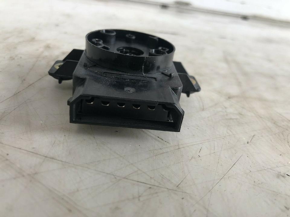 Audi A4 B7 8E Sitzverstellung Sitz Schalter 8E0959777 – Bild 3