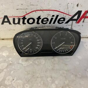 BMW 3er E90 E91 LCI Tacho Tachometer Drehzahlmesser