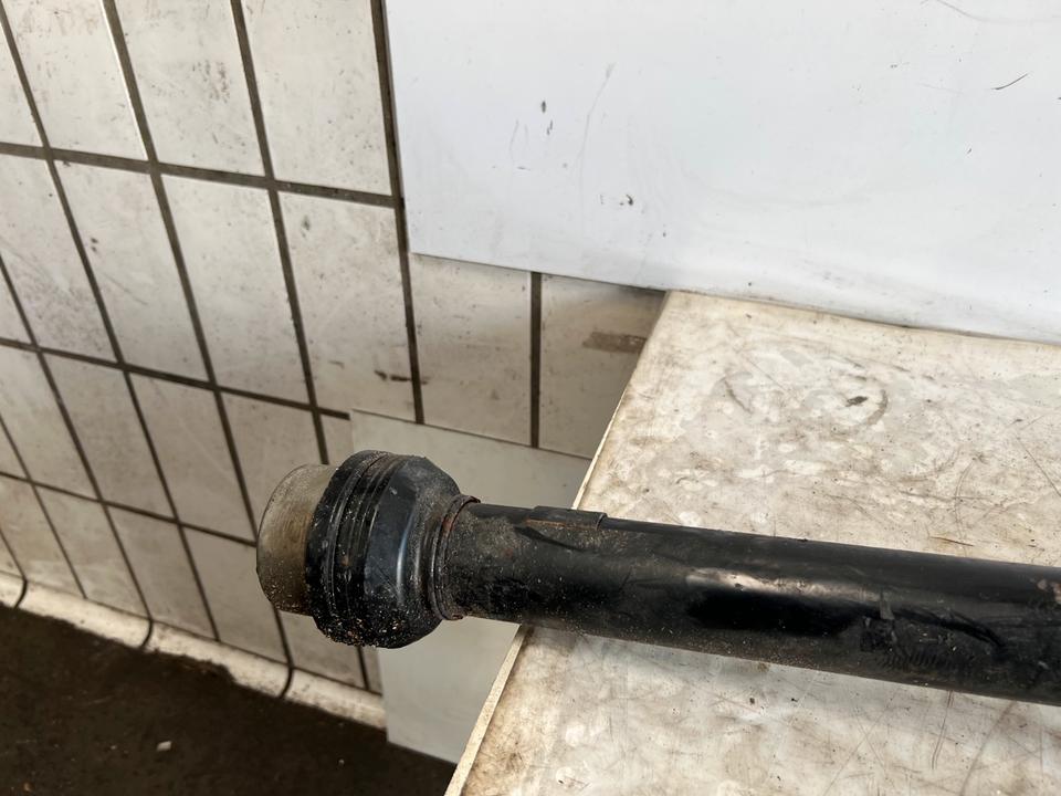 Audi A6 4G C7 Kardanwelle Gelenkwelle 4G0521101F – Bild 6