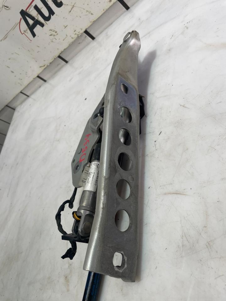 Audi A8 4H Motorhaube Scharniere Vorne 4H0823823D 4H0823823D – Bild 5