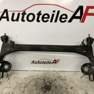 VW Polo 6R Audi A1 8X Hinterachse Achse Hinten
