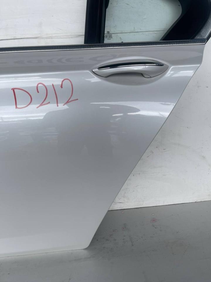 BMW 7er F01 Tür Hinten Links A96 – Bild 5