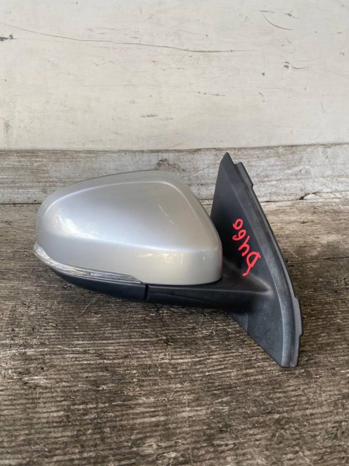 Volvo V60 T3 T4 Außenspiegel Spiegel Vorne Rechts Links – Bild 7