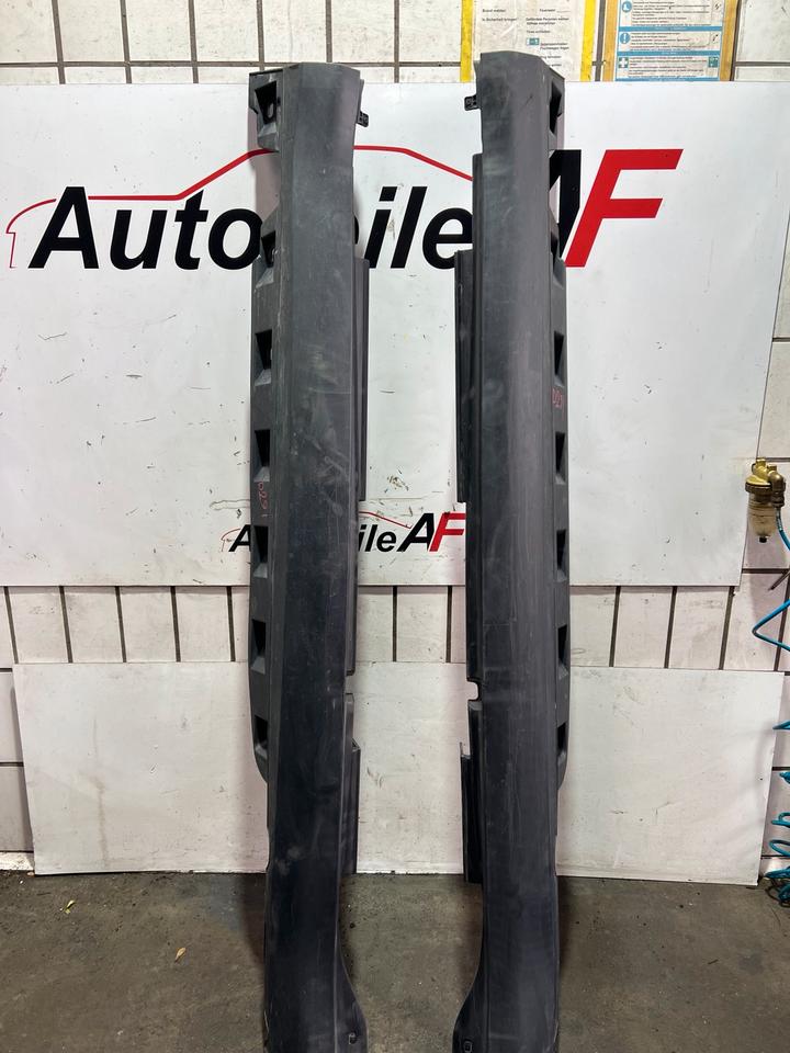 Mini Cooper S Countryman R60 Seitenschweller Schweller