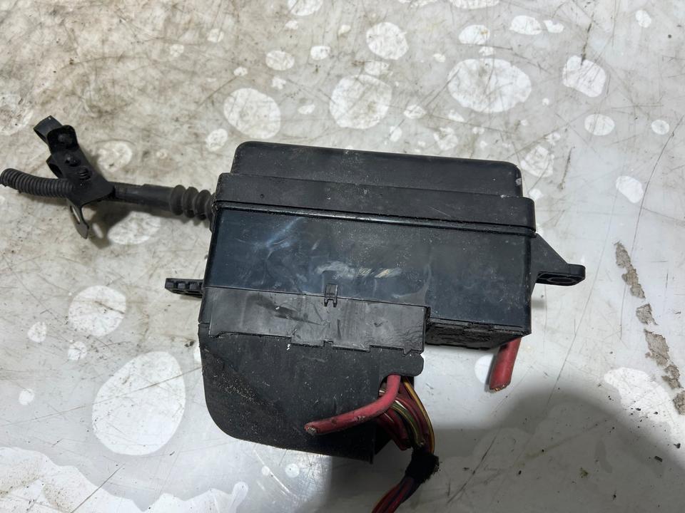 Mini Cooper R50 R52 R53 Sicherungskasten 6906604 – Bild 10