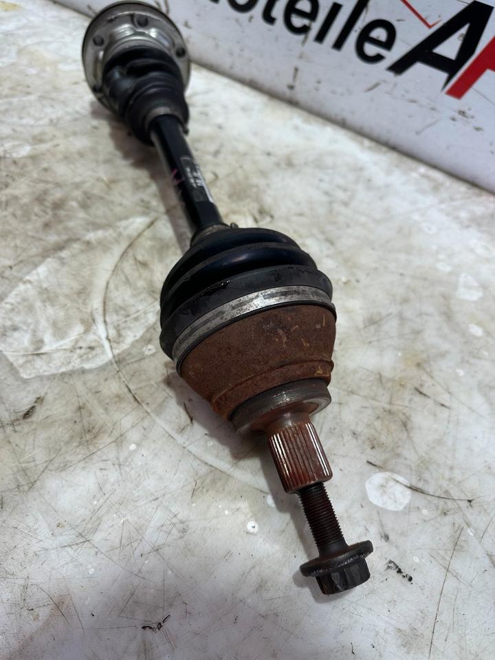 VW Passat Antriebswelle Vorne 3C0407272AJ 3C0407272BD – Bild 12