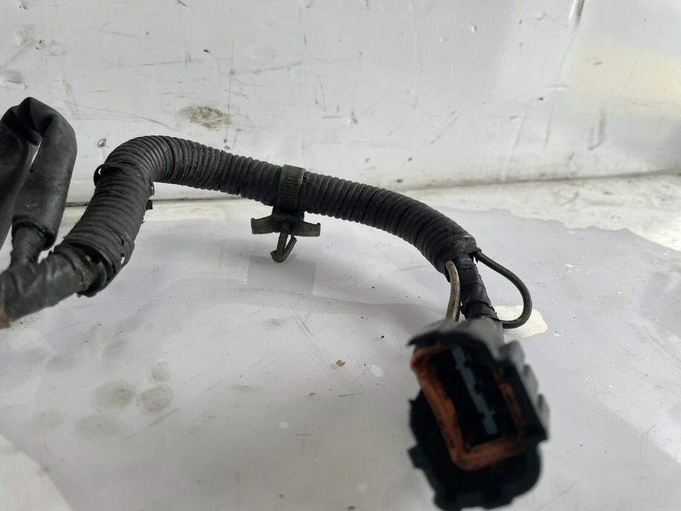 Nissan Skyline 2.5 RB25 Motorkabelbaum Kabelbaum – Bild 2