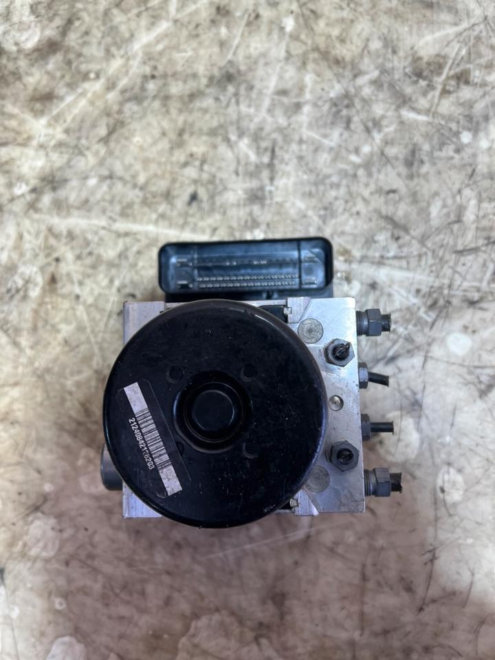 Mercedes W204 S204 ABS Steuergerät Hydraulikblock A1729014000 – Bild 4