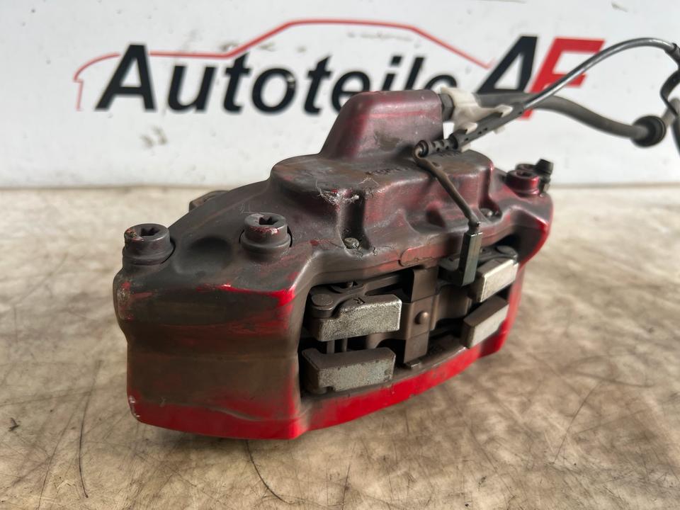 Mini JCW S R55 R56 R57 John Cooper Works Bremssattel Vorne – Bild 8