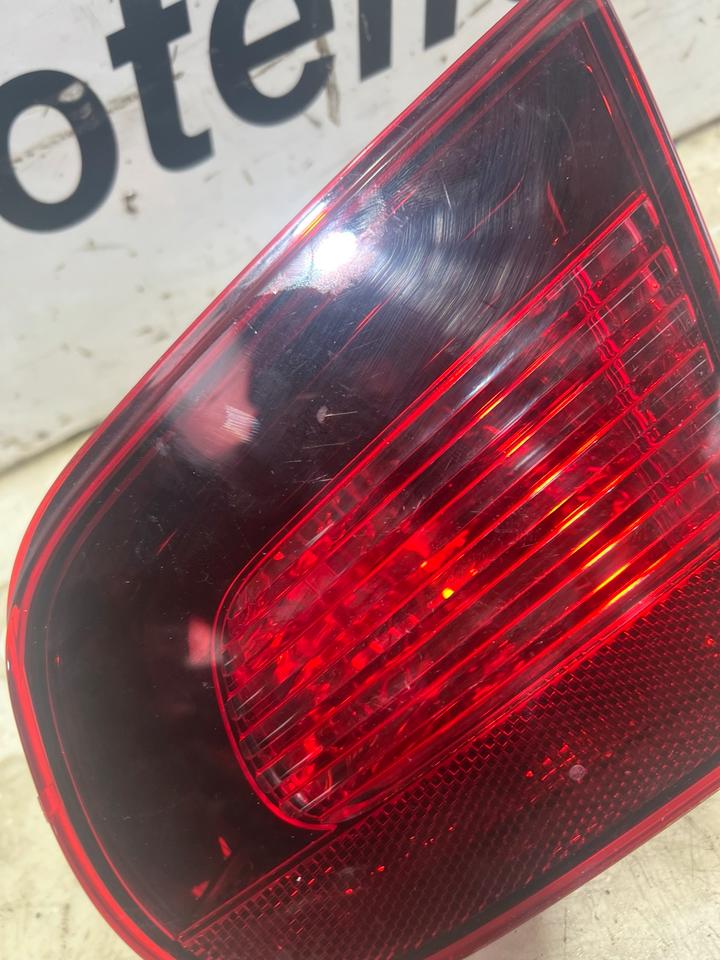 VW Eos Innenleuchte Heckleuchte Rücklicht Rückleuchte Hinten – Bild 13