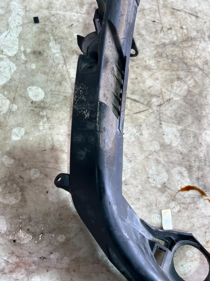 BMW 3er E92 E93 Scheinwerferhalterung Rechts Links 7154724 – Bild 9