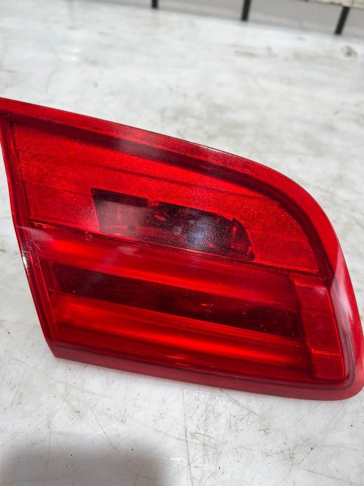 BMW 3er E92 LCI Heckleuchte Rückleuchte Innenleuchte Hinten – Bild 4
