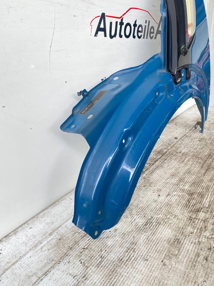 Mini Countryman R60 R61 Kotflügel Vorne Rechts Links B18 – Bild 3