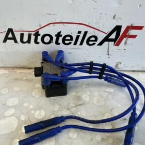 Seat Skoda Audi VW Polo Golf Zündspule Zündspulen Bremi 11731