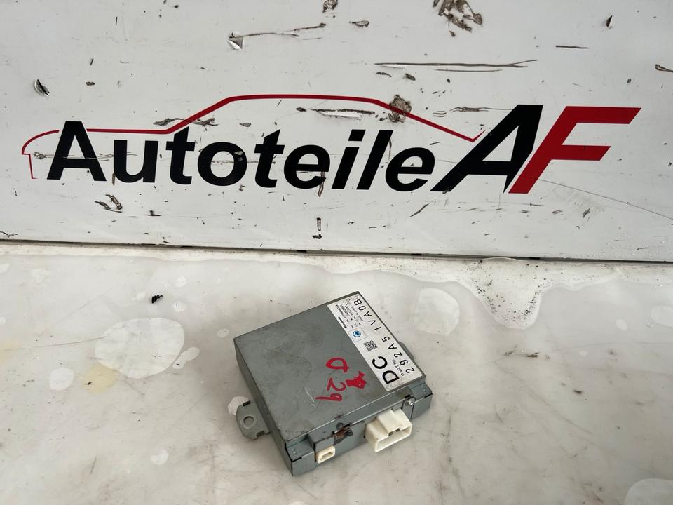 Nissan Micra K13 Steuermodul Spannungsstabilisator 292A51VA0B